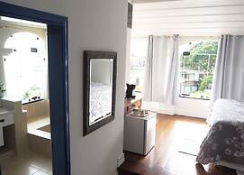 Casagrande Hotel Boutique