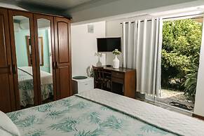 Casagrande Hotel Boutique