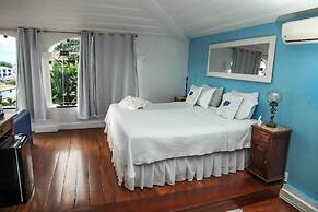 Casagrande Hotel Boutique