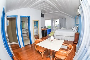 Casagrande Hotel Boutique