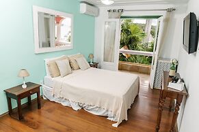 Casagrande Hotel Boutique