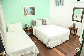 Casagrande Hotel Boutique