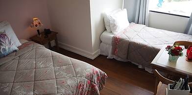 Casagrande Hotel Boutique