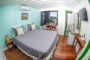 Casagrande Hotel Boutique