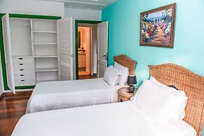 Casagrande Hotel Boutique