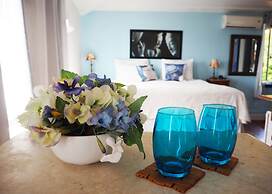 Casagrande Hotel Boutique