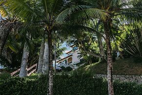 Casagrande Hotel Boutique