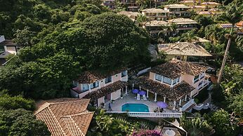 Casagrande Hotel Boutique