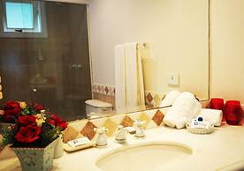 Casagrande Hotel Boutique