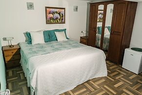 Casagrande Hotel Boutique