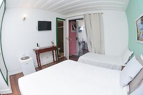 Casagrande Hotel Boutique