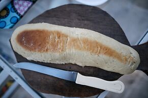 Casagrande Hotel Boutique