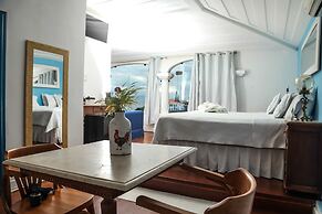 Casagrande Hotel Boutique