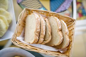 Casagrande Hotel Boutique