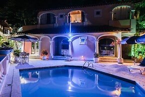 Casagrande Hotel Boutique