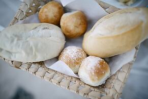 Casagrande Hotel Boutique