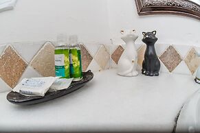 Casagrande Hotel Boutique