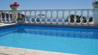 Casagrande Hotel Boutique