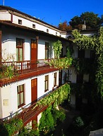 Globtroter Guest House