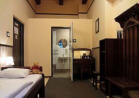 Globtroter Guest House