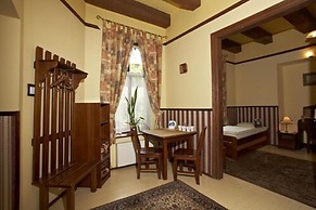 Globtroter Guest House