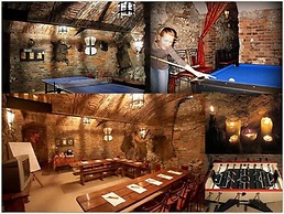 Globtroter Guest House