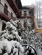 Globtroter Guest House