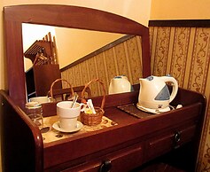 Globtroter Guest House