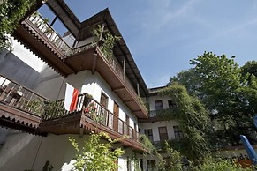 Globtroter Guest House