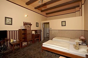 Globtroter Guest House