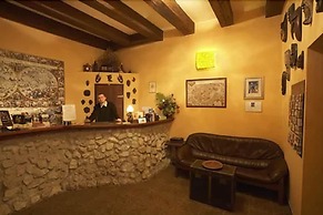 Globtroter Guest House