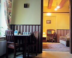 Globtroter Guest House