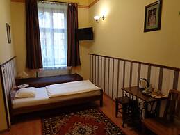 Globtroter Guest House