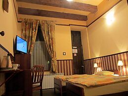 Globtroter Guest House