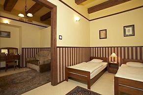 Globtroter Guest House