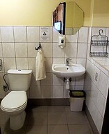 Globtroter Guest House