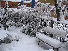 Globtroter Guest House