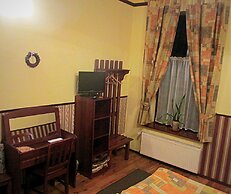 Globtroter Guest House