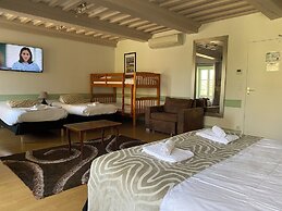 Hotel Le Bayeux