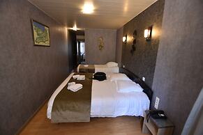 Hotel Le Bayeux