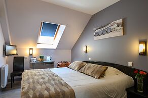 Hotel Le Bayeux