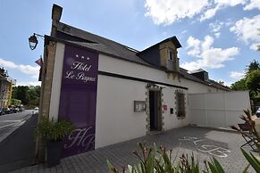 Hotel Le Bayeux