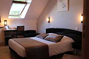 Hotel Le Bayeux