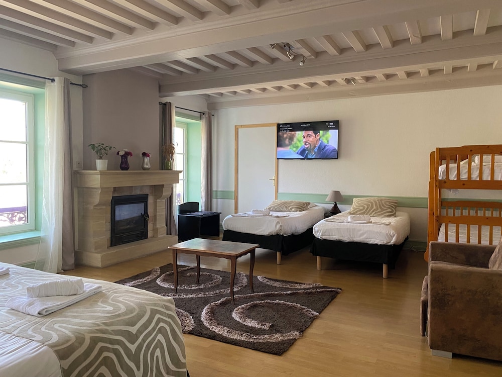 Hotel Le Bayeux