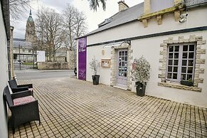 Hotel Le Bayeux