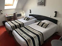 Hotel Le Bayeux