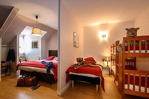 Hotel Le Bayeux