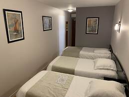 Hotel Le Bayeux