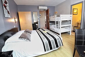 Hotel Le Bayeux