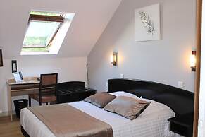 Hotel Le Bayeux